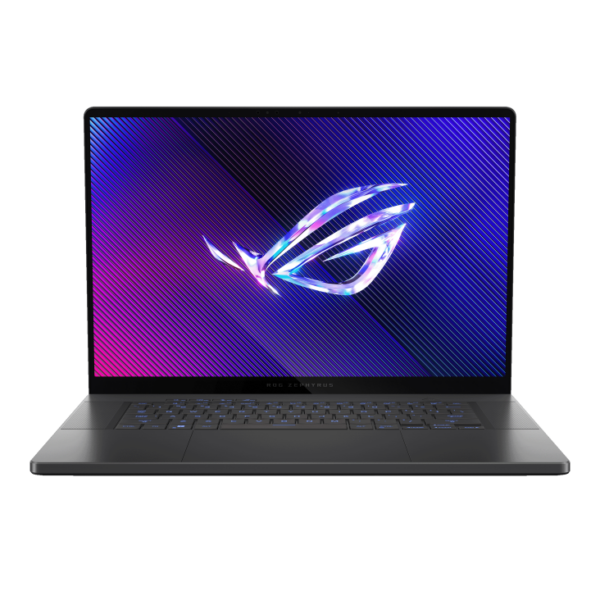 Asus ROG Zephyrus G16 (2024) GU605