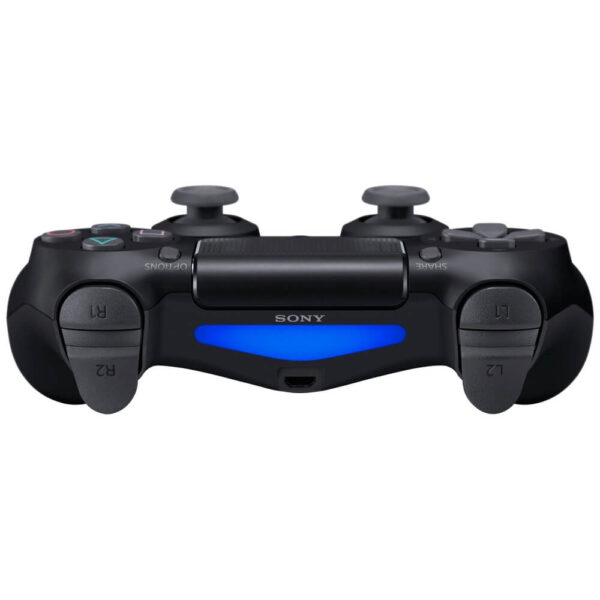Sony Playstation 4 DualShock 4 Controller Black - Image 4