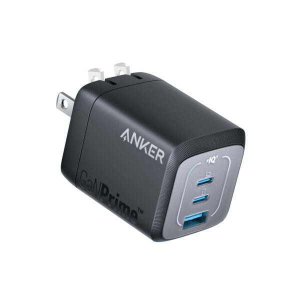 Anker 511 Charger (Nano 3, 30W)